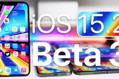 Cách cập nhật iOS 15.2 Beta 3, giúp bạn hạn chế bị theo dõi địa chỉ IP