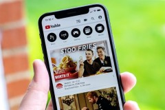 Cách chỉnh chất lượng video YouTube trên Android và iPhone cho bạn