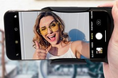 Cách chụp ảnh từ xa trên iPhone cực hay ho mà bạn không thể bỏ qua