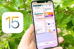 Cách copy tất cả link trên Safari với iOS 15 để truy cập lại khi cần