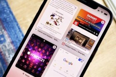 Cách dùng nhóm Tab trên Safari iOS 15 để bạn dễ dàng quản lý hơn