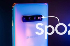 Cách đo SpO2 trên Samsung mà không cần bạn phải có các thiết bị đeo