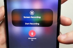 Cách ghi âm bí mật trên iPhone mà người dùng lâu cũng chưa chắc biết
