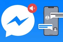 Cách gửi tin nhắn không hiện thông báo trên Messenger cực hay cho bạn