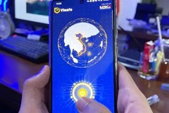 Cách sử dụng Visafe, giúp bạn an toàn trên Internet chỉ với 1 chạm