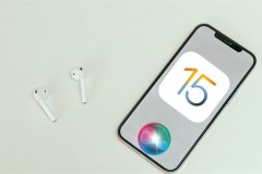 Cách tắt Siri đọc thông báo đến iPhone khi dùng tai nghe trên iOS 15