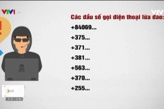Cách nhận biết số điện thoại lừa đảo và những cách phòng tránh