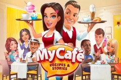 Điểm danh 5 tựa game nhà hàng miễn phí cực hấp dẫn trên smartphone