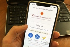 Định danh và xác thực điện tử là gì?Cách định danh điện tử với CDVCQG