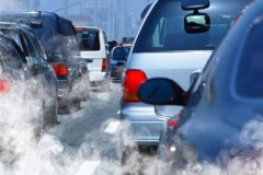 Thực hiện lộ trình áp dụng tiêu chuẩn khí thải với phương tiện giao thông đường bộ