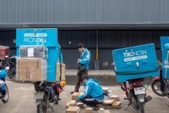 Tiki muốn IPO sớm tại Mỹ