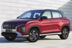 4 điểm mới đã biến Hyundai Creta từ chiếc xe bị dân Việt “hắt hủi” trở nên được vạn người mê trên trường Quốc tế