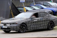 BMW 5-Series, 7-Series xác nhận ra mắt vào năm 2022, sẽ có phiên bản thuần điện