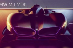 BMW hé lộ hypercar “hàng khủng” với động cơ hybrid, sẽ “so găng” với Ferrari, Porsche... giữa thập kỷ này tại Le Mans?