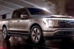 Ford F-150 Lightning nhận về hơn 160.000 đơn đặt trước, năng lực sản xuất không đáp ứng kịp