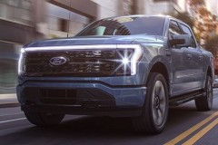 Ford nhận về hơn 200.000 đơn đặt trước cho F-150 Lightning