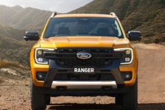 Ford Ranger thế hệ mới: Thông minh, linh hoạt và sở hữu khả năng vận hành tốt nhất từ trước tới nay