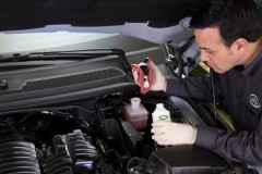 Giúp khách hồi phục sau dịch và chuẩn bị cho cuối năm, Jaguar Land Rover tung ưu đãi dịch vụ bảo dưỡng