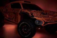 Hãng siêu xe McLaren công bố SUV đầu tay, tưởng “hứa lèo” nhưng lại hợp lý vì...