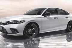 Honda Civic 2022 sắp ra mắt tại Philippines, chờ ngày về Việt Nam