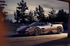 Pagani đặt showroom đầu tiên tại Đông Nam Á, ngay lập tức nhận về 3 đơn hàng