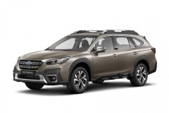 Subaru Outback hoàn toàn mới được chính thức được giới thiệu tại Việt Nam, giá 1,969 tỷ đồng