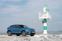 Volvo Cars kêu gọi đầu tư nhiều hơn vào năng lượng sạch để phát huy hết tiềm năng giảm thiểu khí thải và bảo vệ môi trường của ô tô điện
