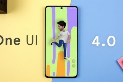 Cập nhật thông tin về One UI 4.0: Các tính năng mới, ngày phát hành và những thiết bị được hỗ trợ
