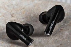 Denon chính thức bước vào thị trường tai nghe true-wireless với bộ đôi sản phẩm mới