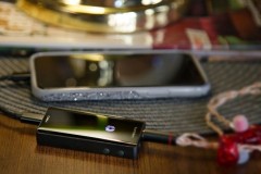 EarMen ra mắt Balanced DAC/Headamp dùng pin Colibri