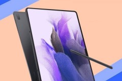 Lộ điểm hiệu năng Galaxy Tab S8+ đầy ấn tượng trên cơ sở dữ liệu Geekbench