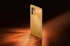 Lộ thông số cấu hình của OPPO Reno7 SE, có thể là bản đổi của Realme GT Master Edition