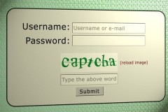 Mã Captcha là gì?Nó được sử dụng với mục đích như thế nào?