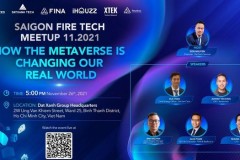 Metaverse đã thay đổi thế giới thực của chúng ta như thế nào?