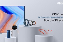 OPPO gia nhập Hội đồng quản trị của Liên minh tiêu chuẩn kết nối(CSA)