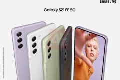 Samsung Galaxy S21 FE xuất hiện bất ngờ trên Google Play Console ngầm xác nhận thông tin phần cứng