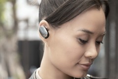 Shure ra mắt Aonic Free: Thiết kế mới, pin 21 tiếng, giá 199 USD