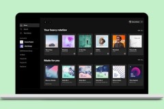 Tính năng Block chính thức có trên Spotify để người dùng chặn những kẻ tò mò