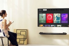 Ứng dụng Apple Music nay đã có mặt trên TV thông minh LG