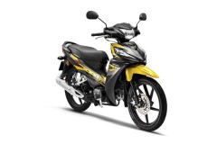Honda Wave Alpha tại Malaysia có gì khác so với bản tại Việt Nam?