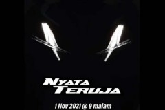 Honda xác nhận sẽ ra mắt xe máy mới vào ngày 1/11