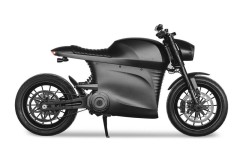 Top 10 mẫu mô tô điện đẹp nhất năm 2021