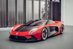 Top 10 siêu xe châu Á nổi bật nhất hiện nay