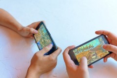 Top những tựa game chơi cùng bạn bè cực hay trên điện thoại