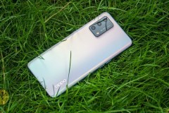 Trên tay OPPO A95: Ngoại hình mỏng nhẹ, màn hình đẹp mắt và pin khủng