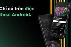 Trải nghiệm xem Netflix miễn phí trên điện thoại Android: Quá xá đã!