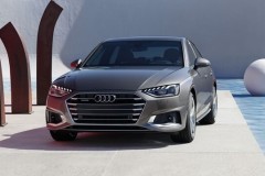 Triệu hồi hơn 100 xe A4, A6, A7, Q5, Q7 và Q8 tại Việt Nam do lỗi linh kiện