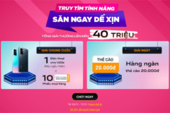 Truy tìm tính năng, săn ngay dế xịn Vivo 23e hoàn toàn miễn phí