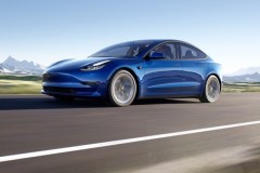 Ứng dụng Tesla lỗi toàn cầu khiến nhiều người không thể mở khóa chiếc xe của mình