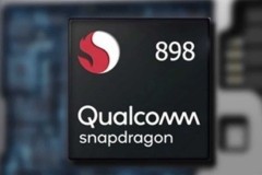 Vi xử lý Snapdragon mới sẽ hỗ trợ sạc nhanh 150W, đáng tiếc...